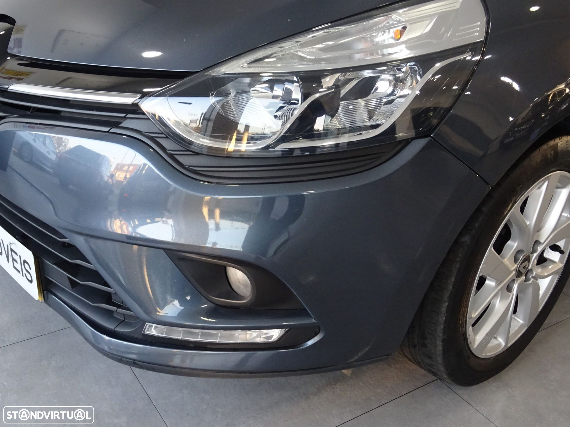 Renault Clio 1.5 dCi Limited - 5