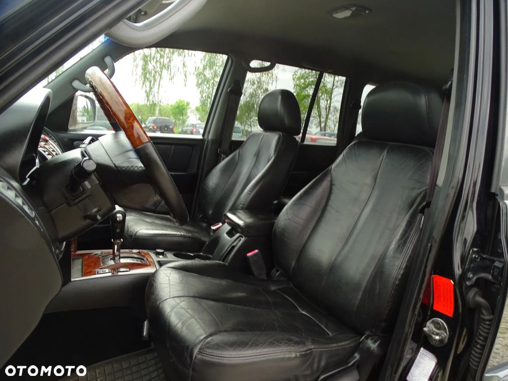 Hyundai Terracan - 30