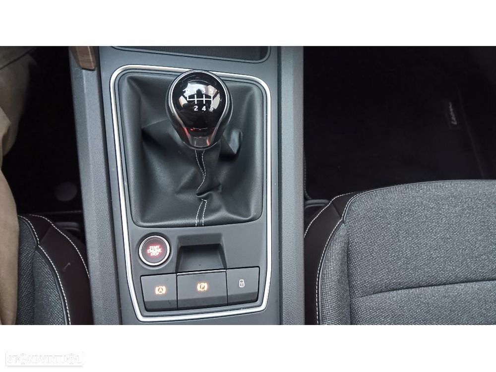 SEAT Leon 1.5 TSI Xcellence - 27