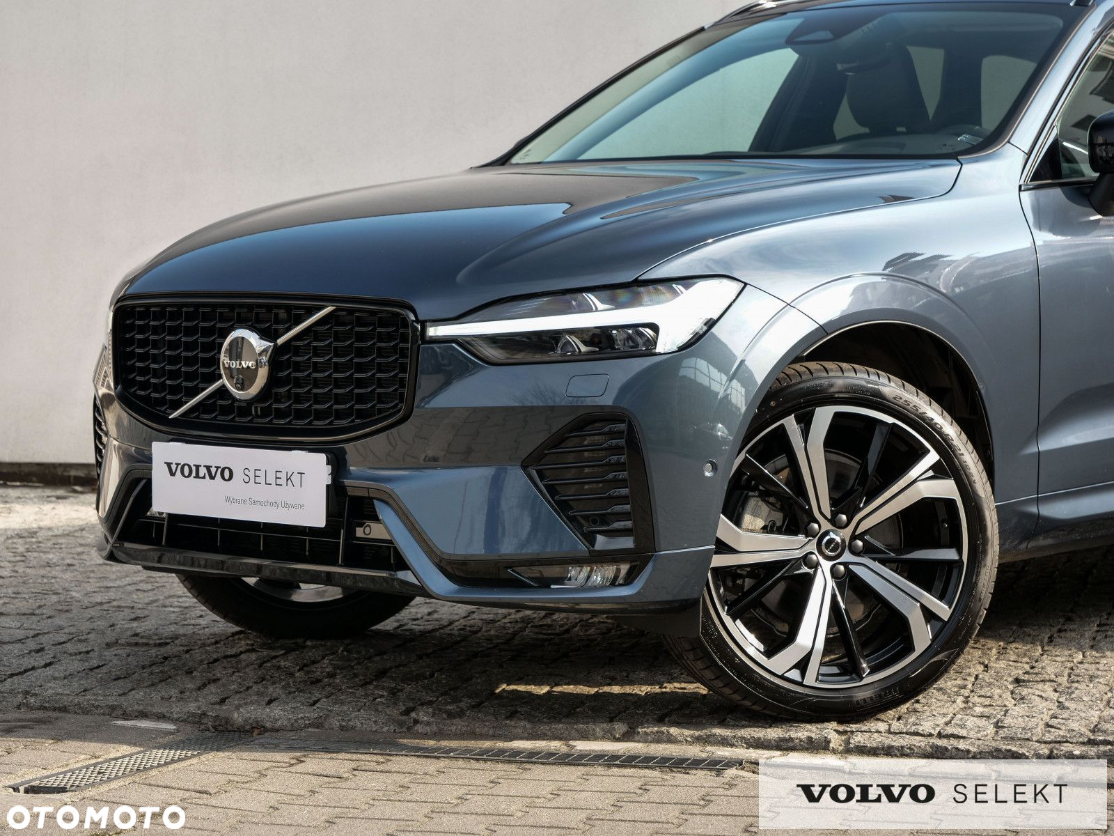 Volvo XC 60 - 11