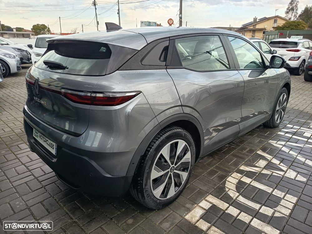 Renault Mégane E-Tech EV60 Evolution Optimum Charge - 8