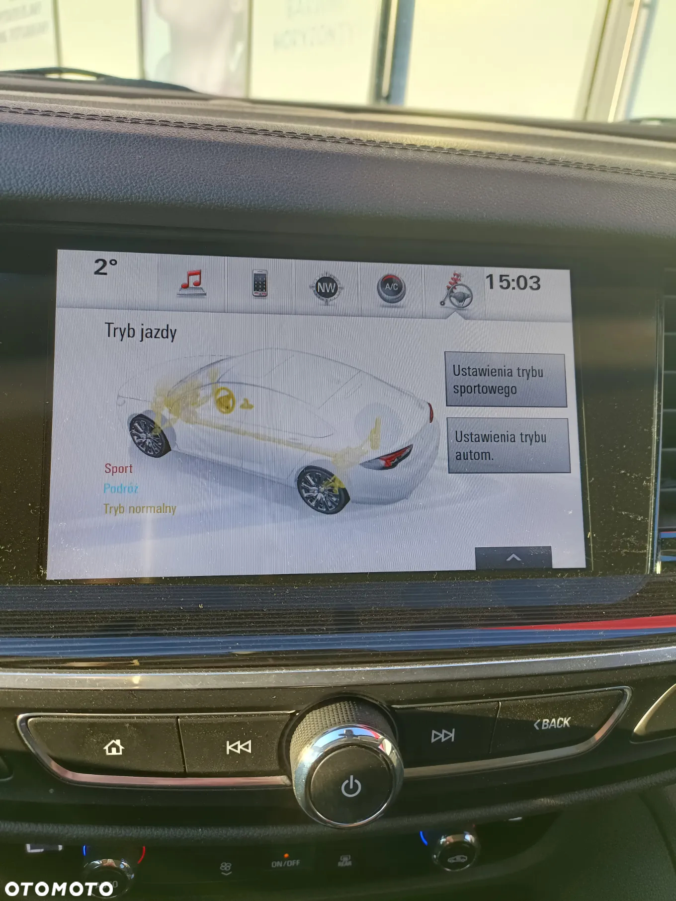Opel Insignia 2.0 CDTI 4x4 Elite S&S - 23
