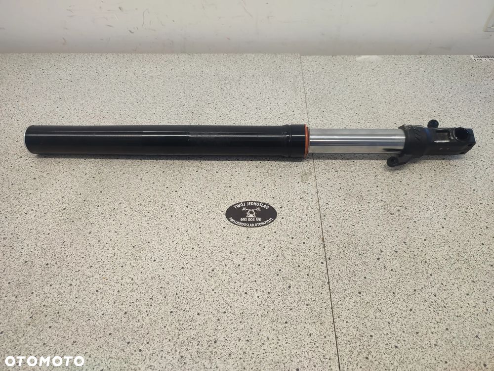 Laga prawa, amortyzator prawy, zawieszenie przód, przednie KTM 125 390 Duke - 8