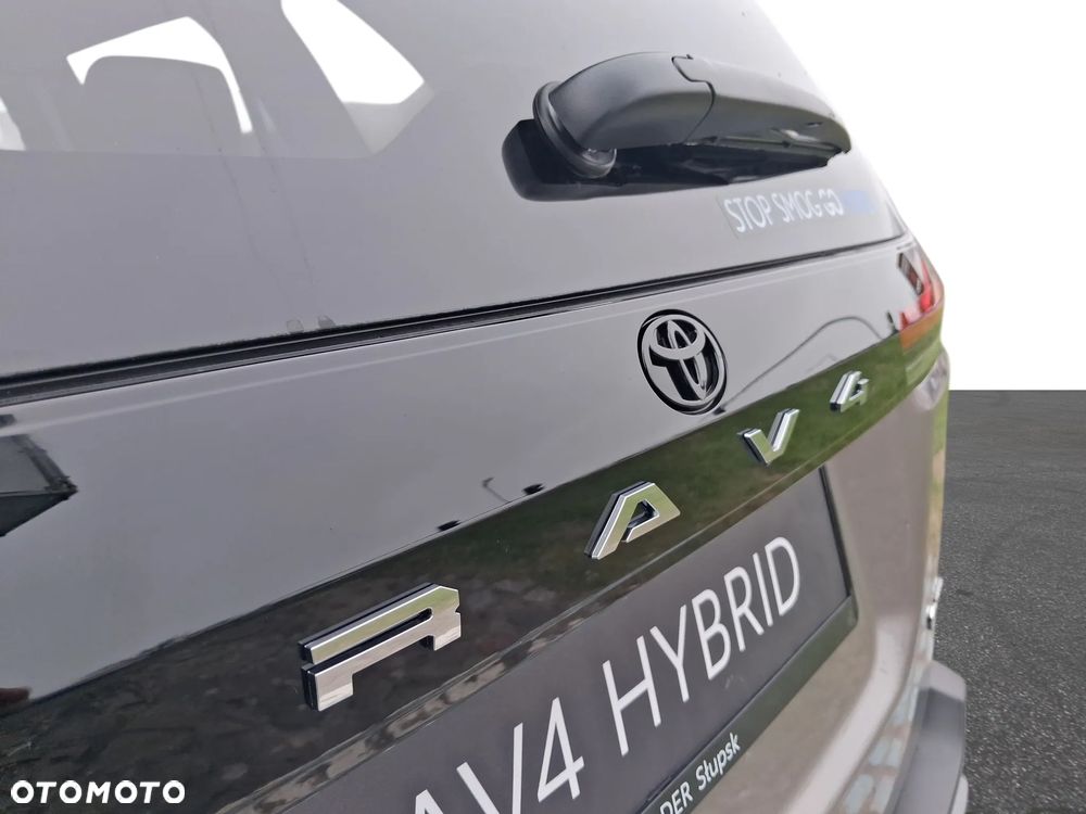 Toyota RAV4 2.5 Hybrid Dynamic Force Executive 4x4 e-CVT - 18