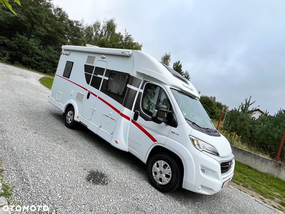 Fiat Sunlight T64 - 3