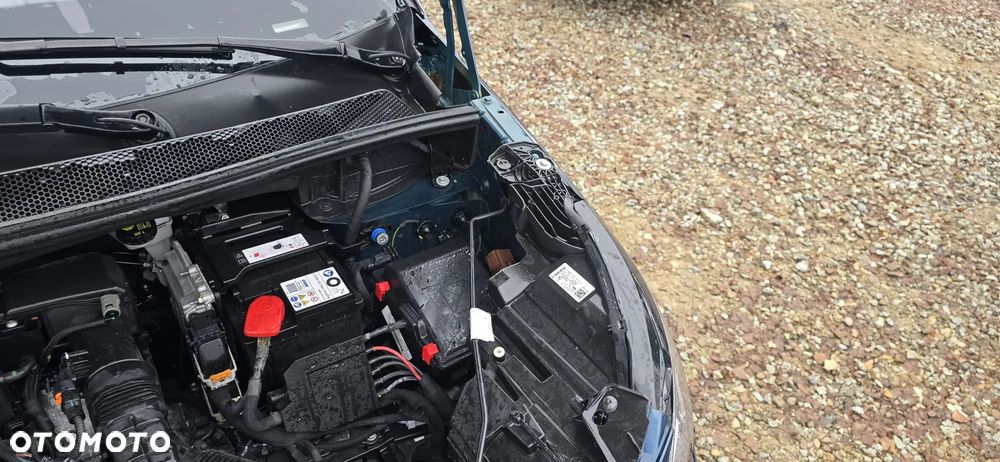 Peugeot 3008 1.5 BlueHDi GT S&S EAT8 - 20