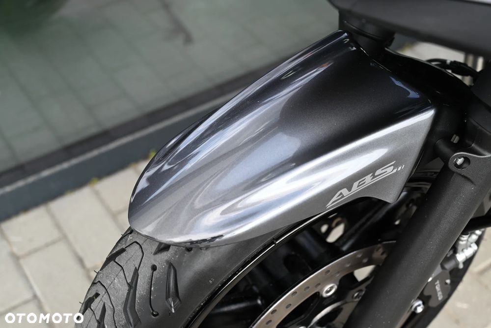 Suzuki Bandit - 18