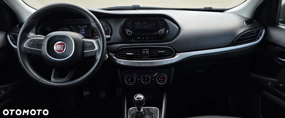 Fiat Tipo 1.4 16V More - 19