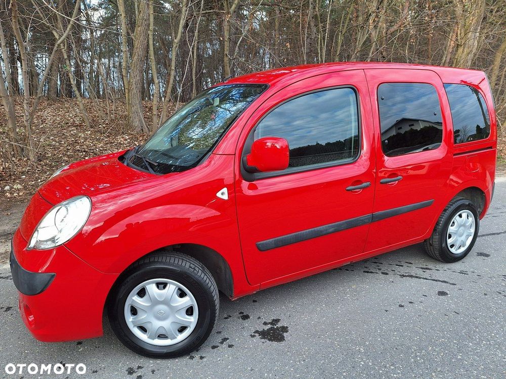 Renault Kangoo - 32
