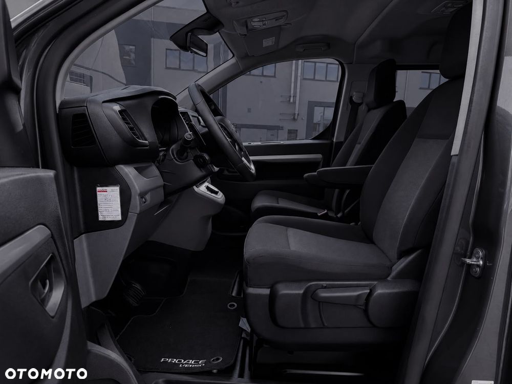 Toyota ProAce D-4D Long 3,0t Active (bryg.) - 14