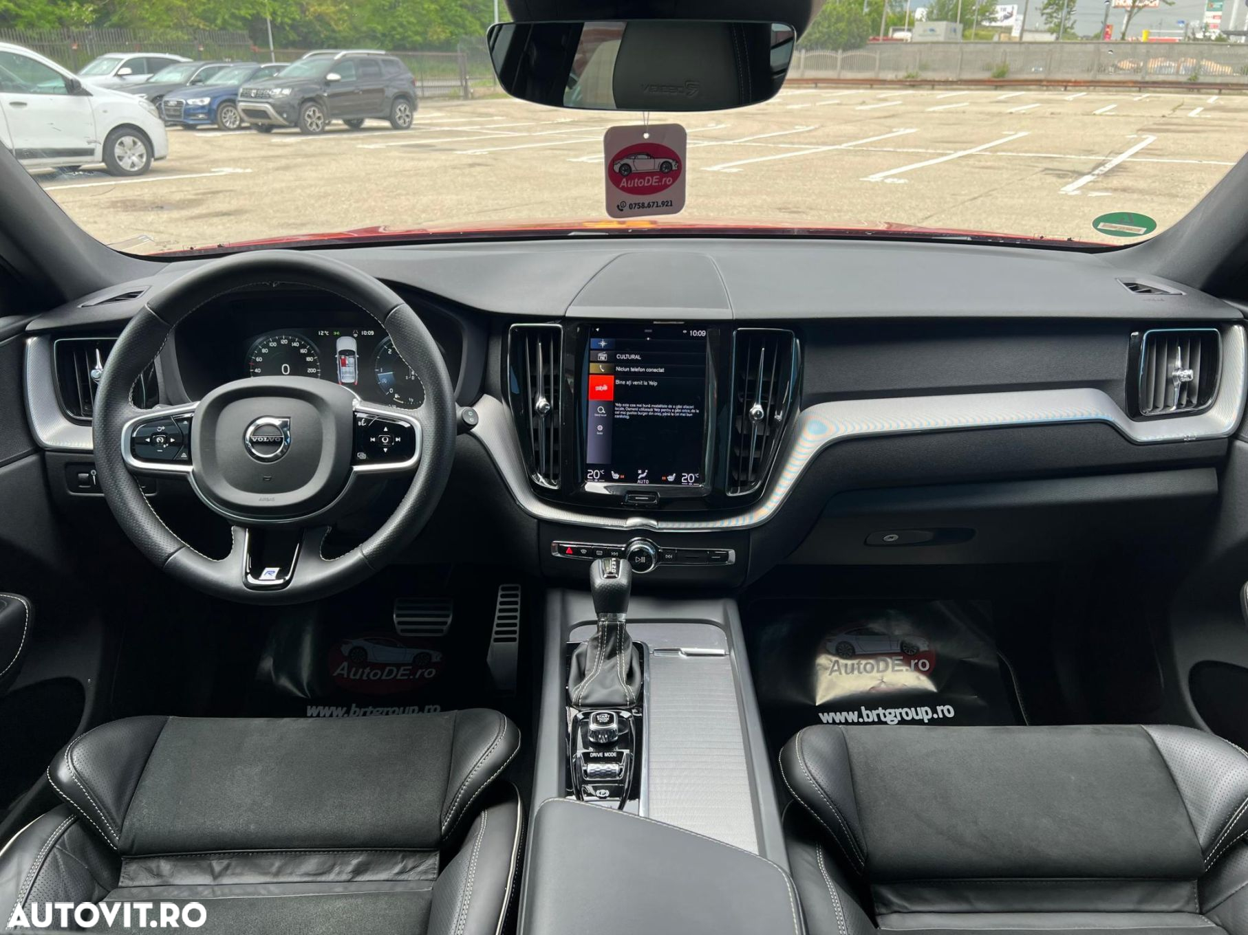 Volvo XC 60 - 8