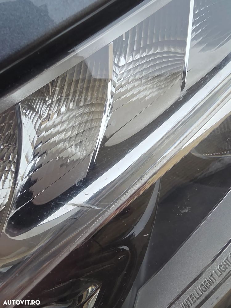 Mercedes-Benz V 250 (BlueTEC) d extralang 4Matic 7G-TRONIC Avantgarde Edition - 25