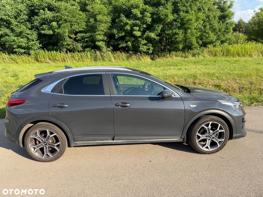 Kia XCeed 1.5 T-GDI M - 7