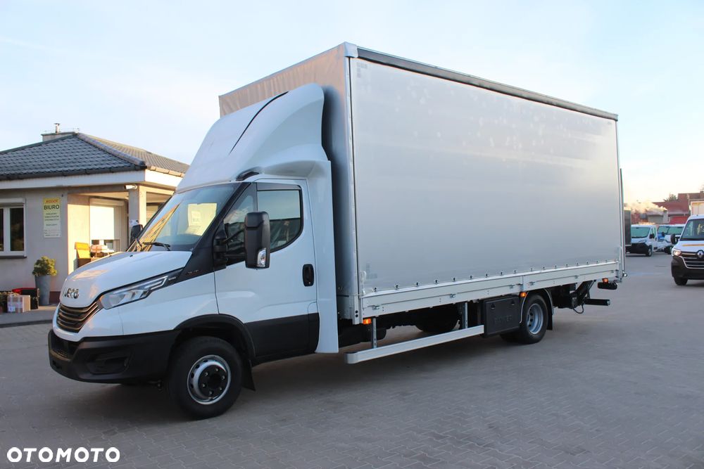 Iveco Daily - 2