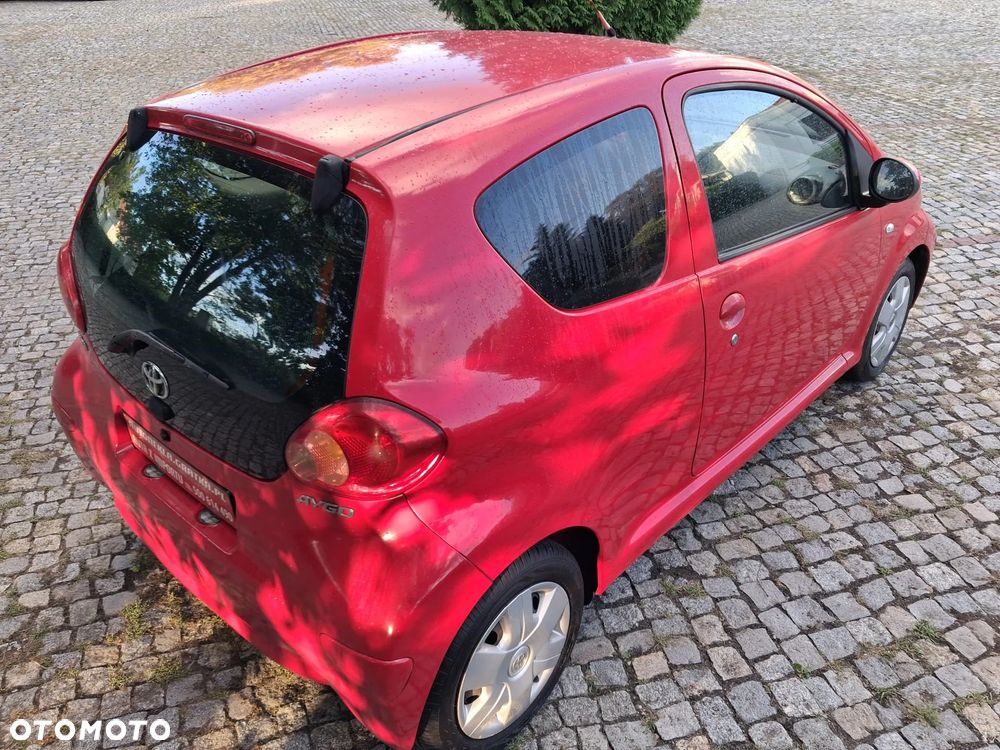 Toyota Aygo - 18