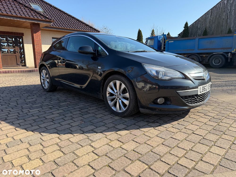 Opel Astra - 12