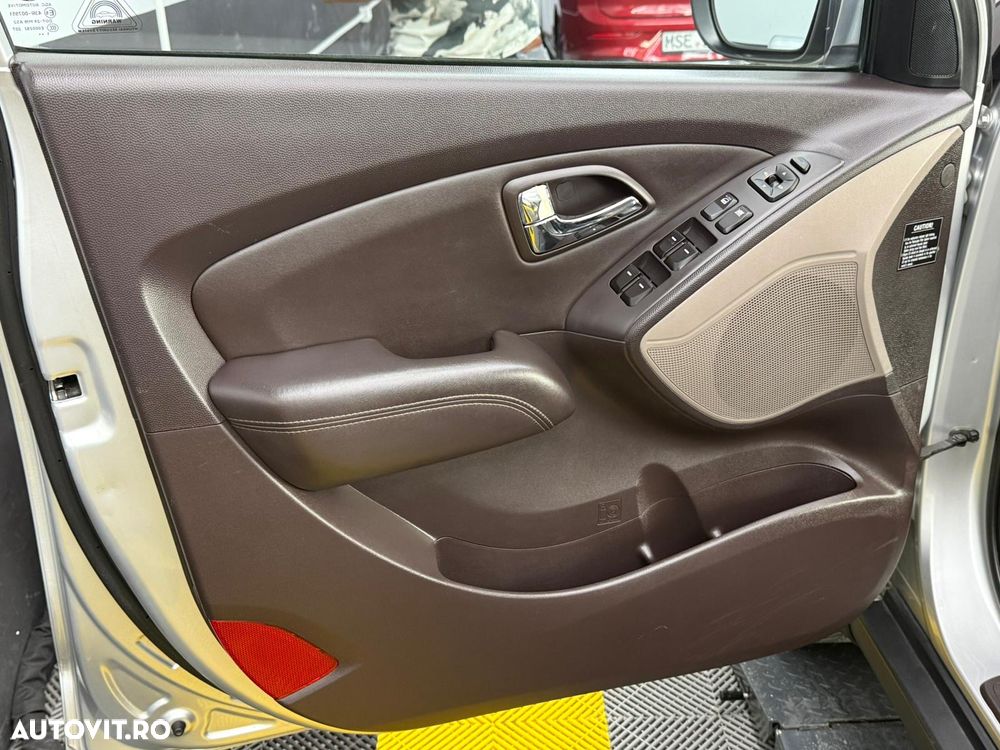 Hyundai ix35 - 9