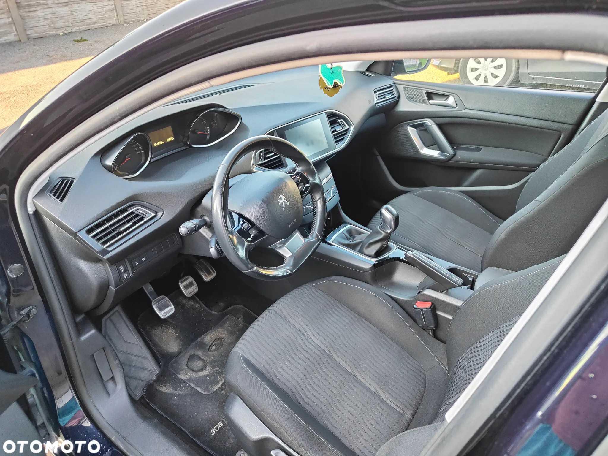 Peugeot 308 PureTech 110 Stop & Start Active - 15