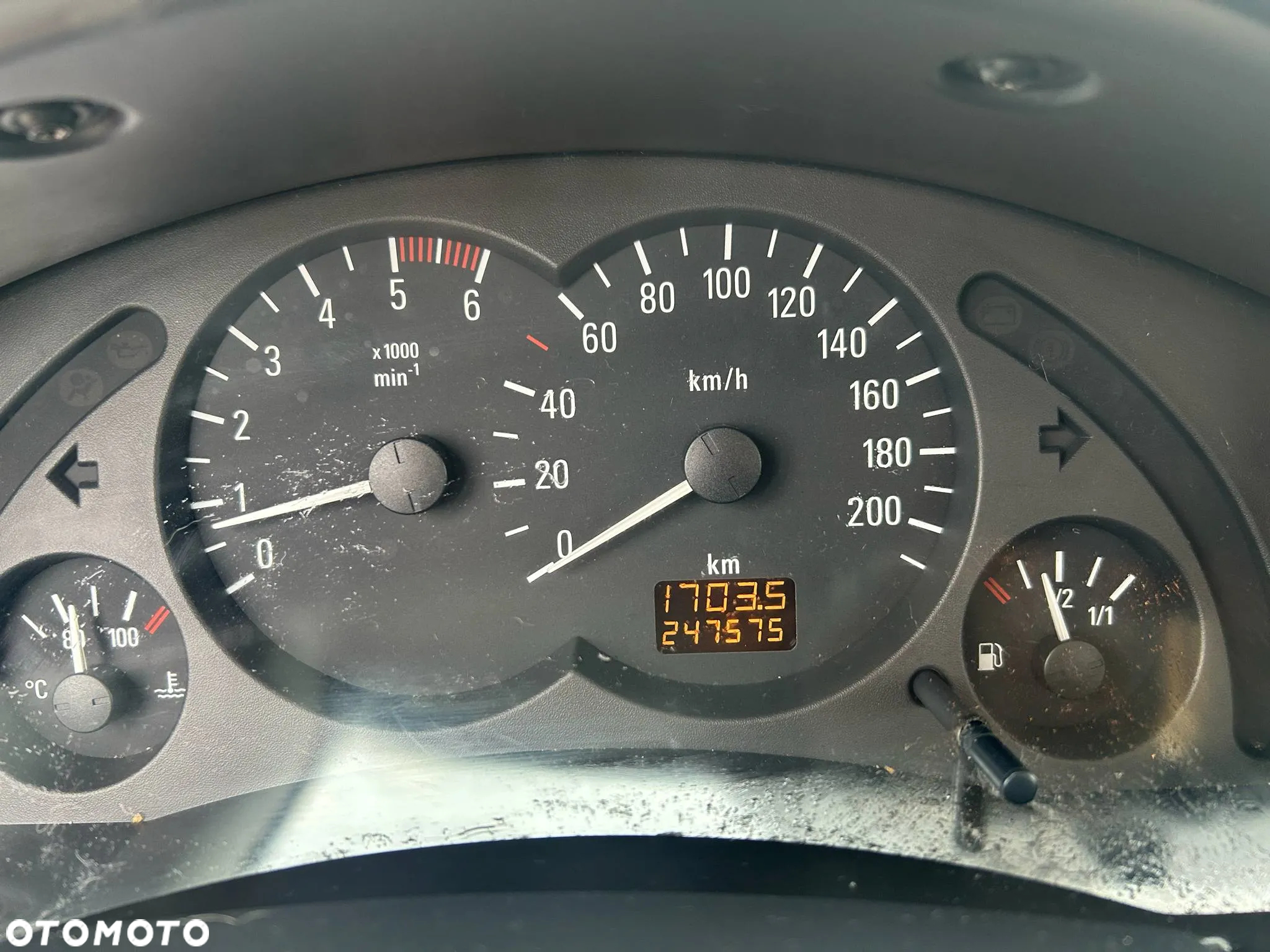 Opel Meriva - 9