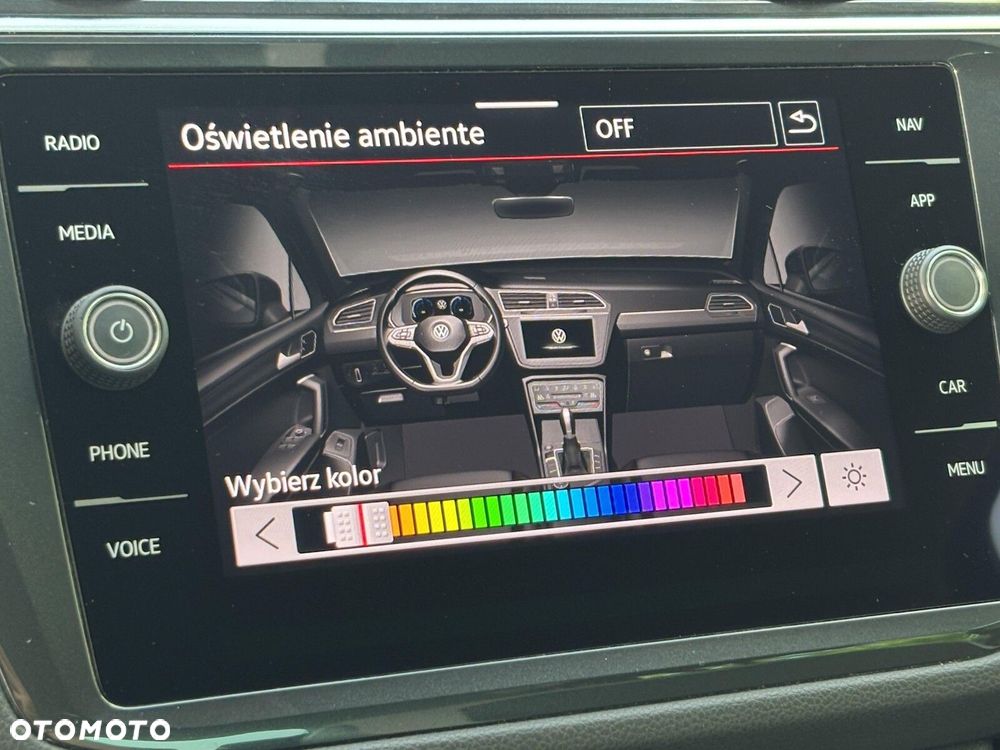 Volkswagen Tiguan 2.0 TDI SCR Urban Sport DSG - 23