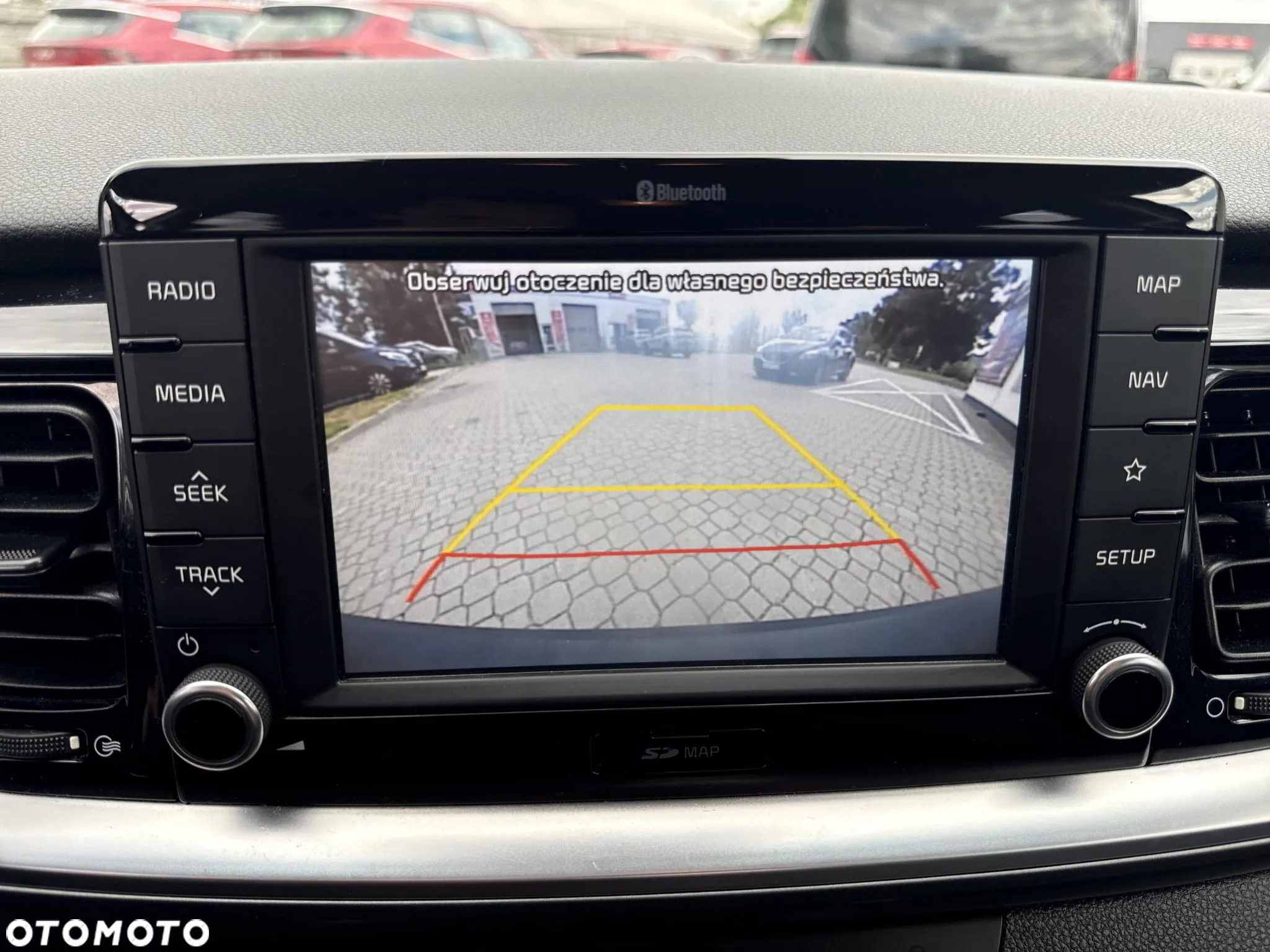 Kia Stonic 1.0 T-GDI XL - 25