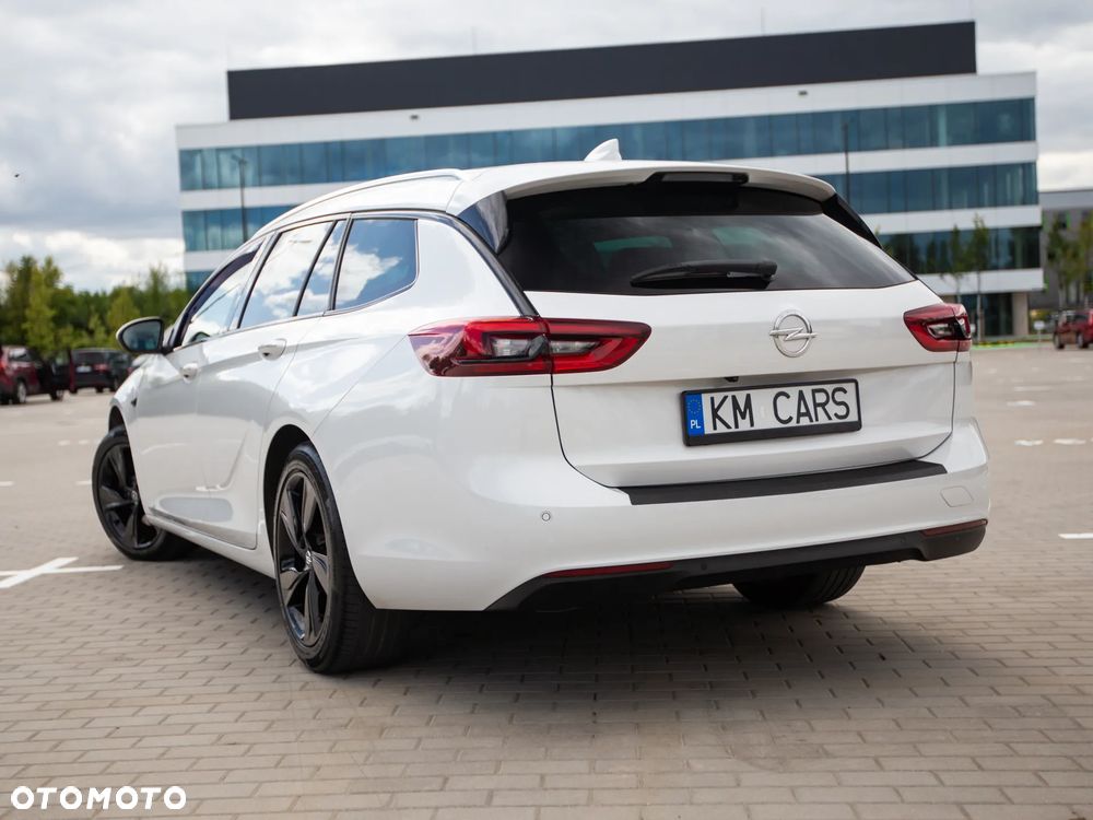 Opel Insignia 2.0 CDTI automatik Innovation - 17