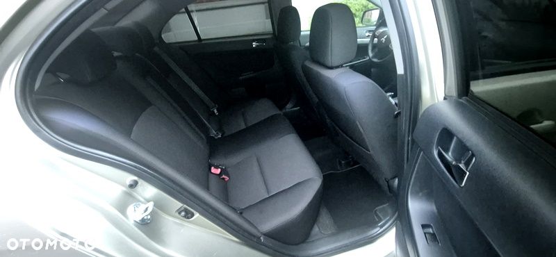 Mitsubishi Lancer 1.8 Instyle NAVI - 8