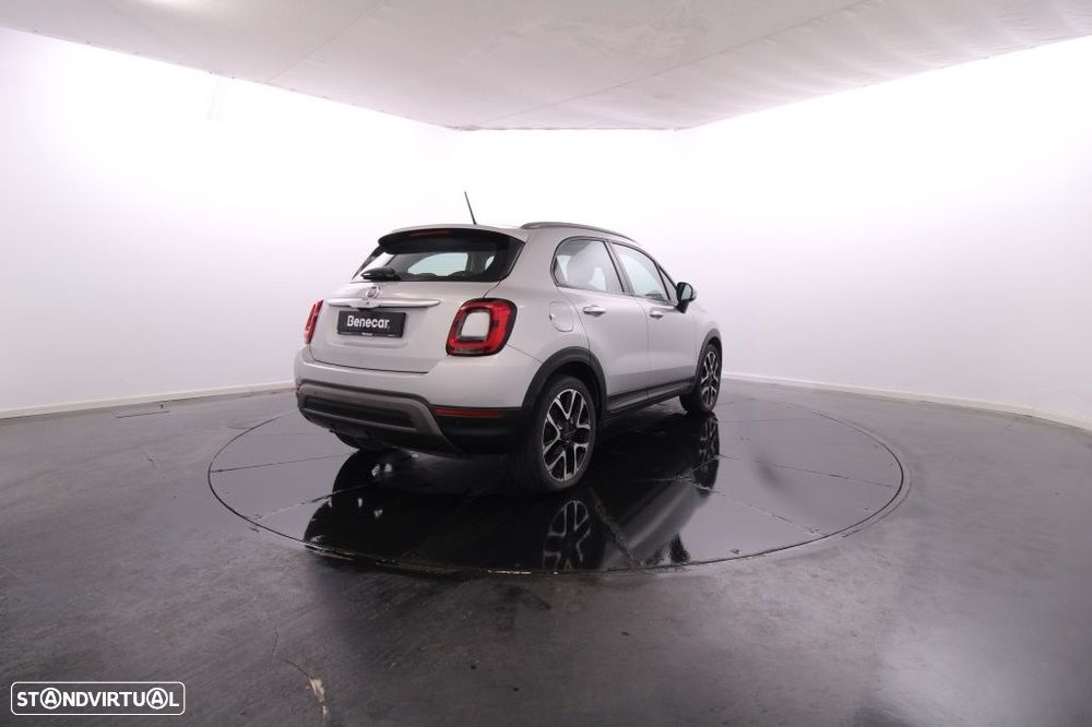 Fiat 500X 1.3 MJ City Cross - 8