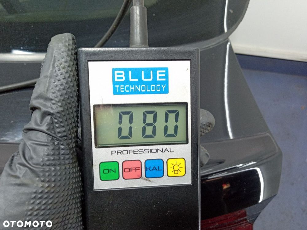 BMW X4M F98 X4 G02 KLAPA BAGAŻNIKA TYŁ TYLNA 475 BLACK SAPPHIRE - 5