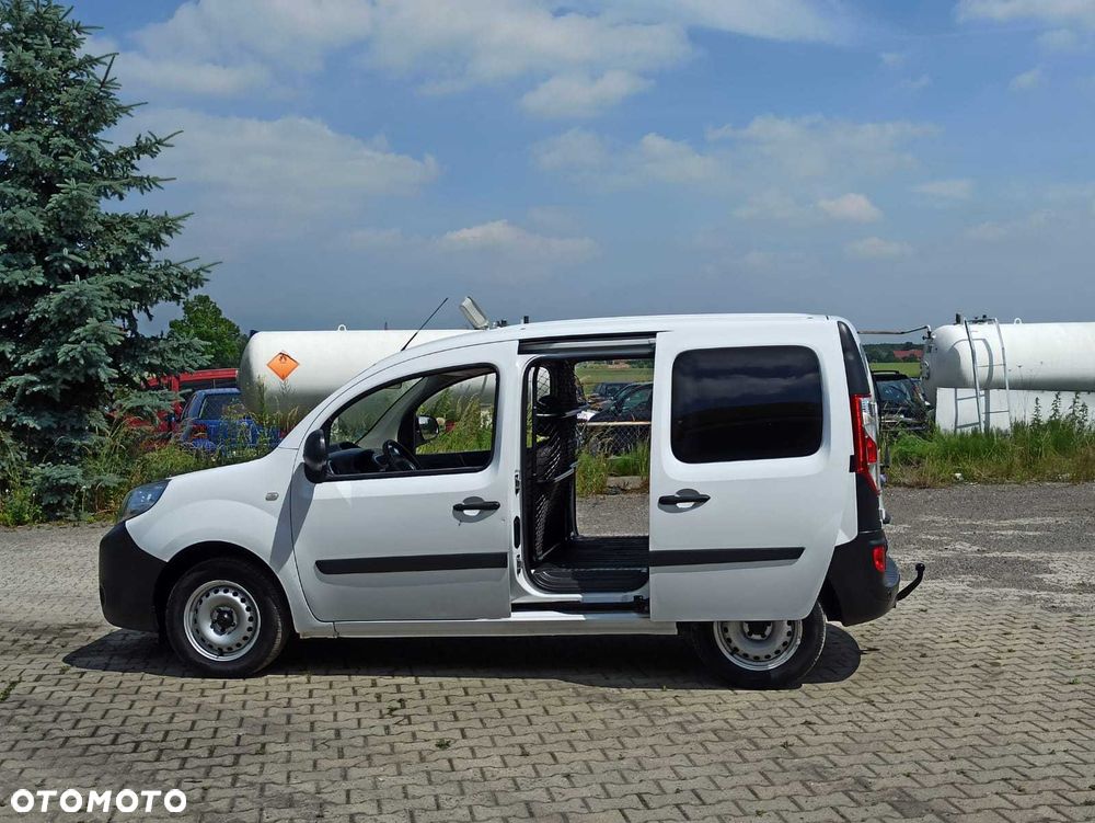 Renault 5 - 6