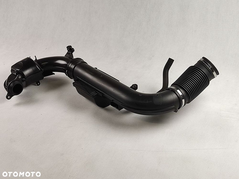 VOLVO XC40 2.0T T4 17-21r Rura Dolot Rezonator Powietrza - 4
