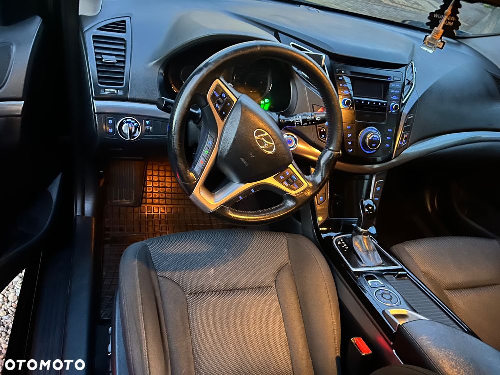 Hyundai i40 1.7 CRDi Comfort - 9