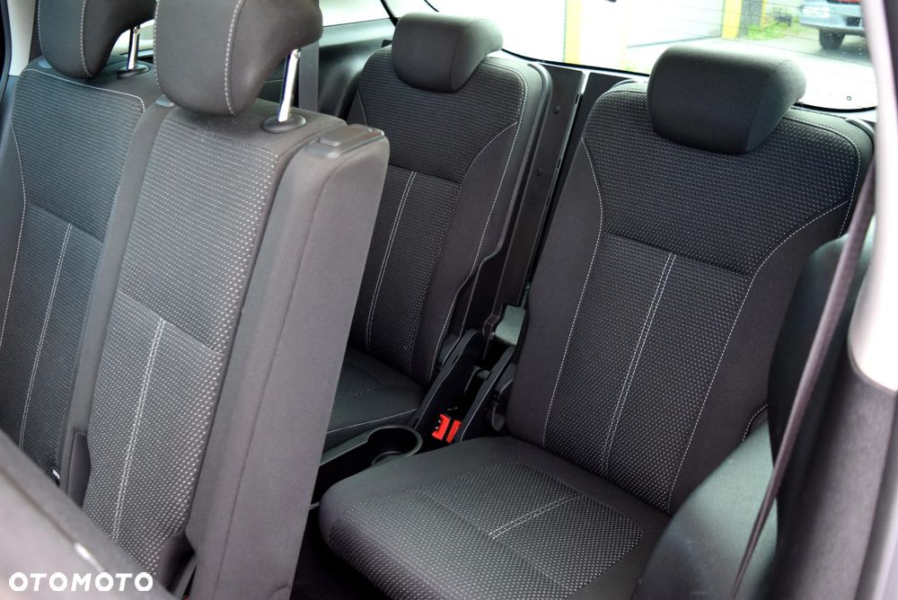 Opel Zafira 2.0 CDTI Cosmo EcoFLEX S&S - 9