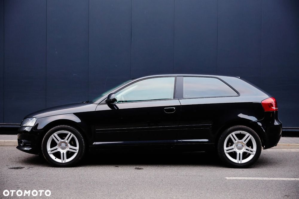 Audi A3 1.4 TFSI Attraction - 2