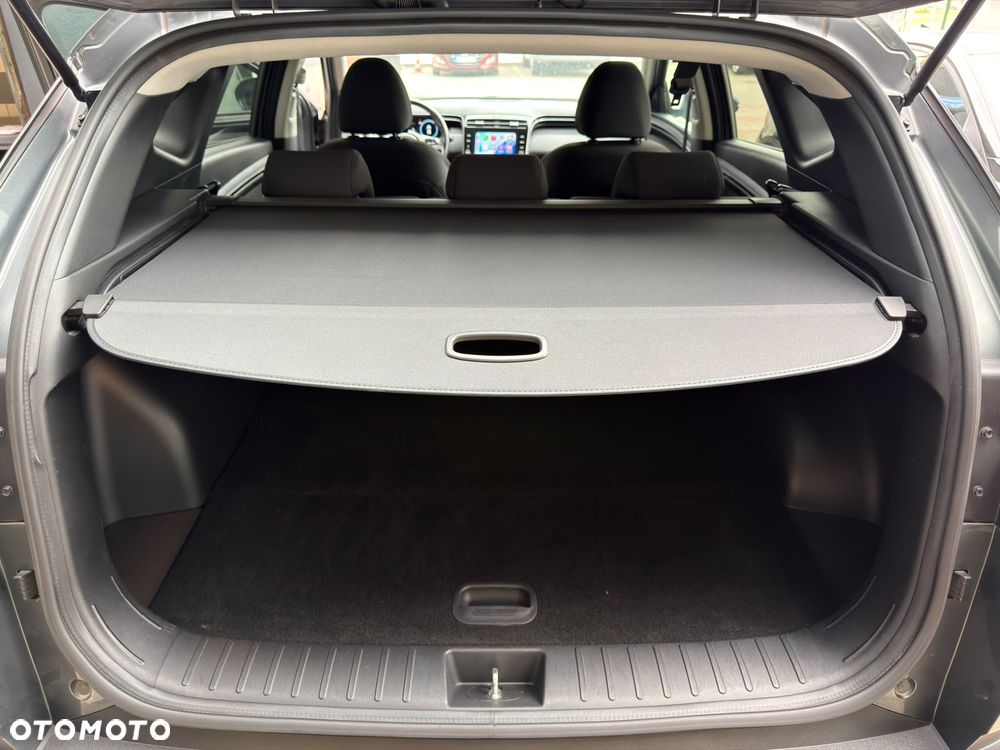 Hyundai Tucson 1.6 T-GDi Smart 2WD - 16