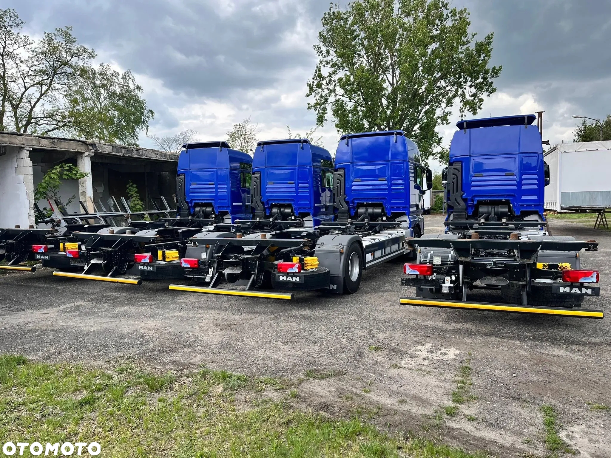 MAN TGX 18.430 XXL 4X2 LL | FIRANKA 7.30 m | EURO-6 - 17
