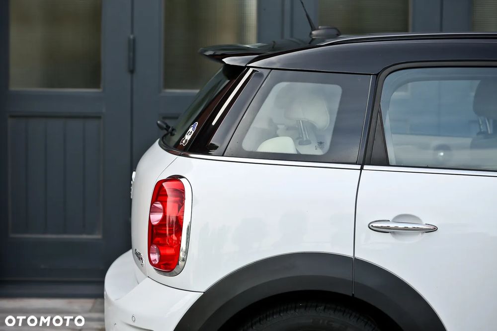 MINI Cooper S Coupe - 15