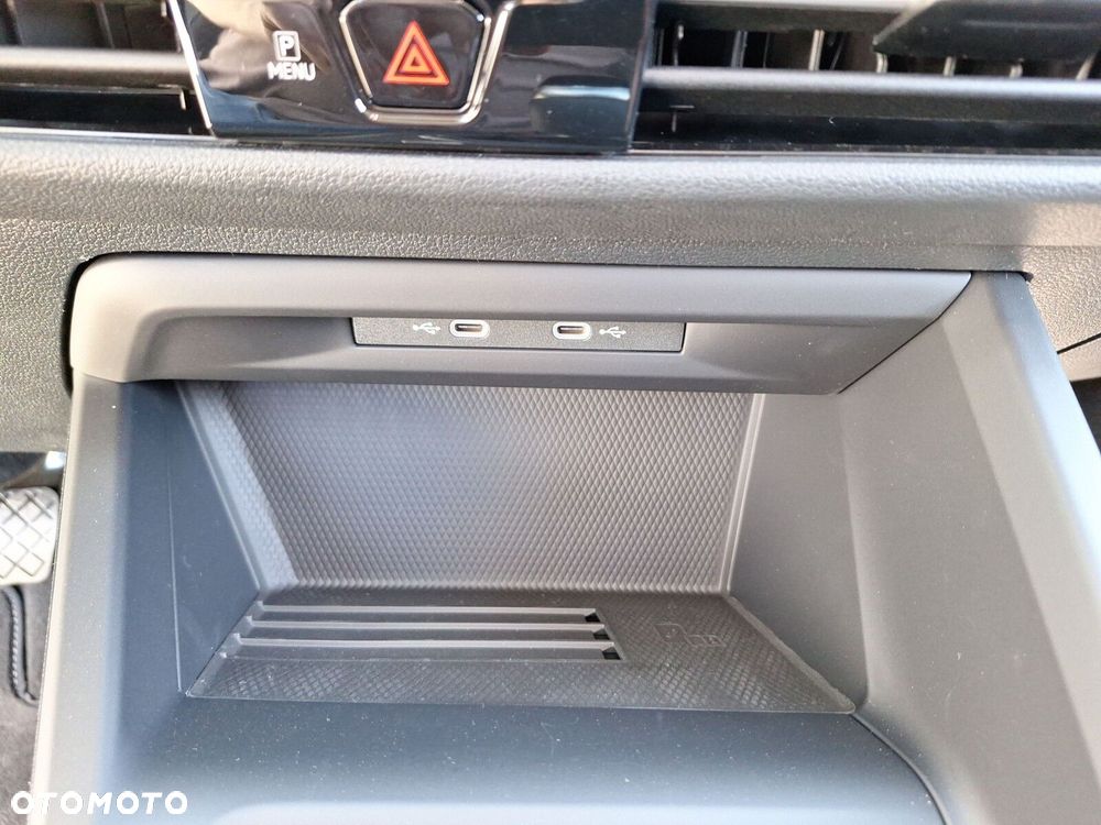 Volkswagen Golf 1.5 TSI Life Plus - 30