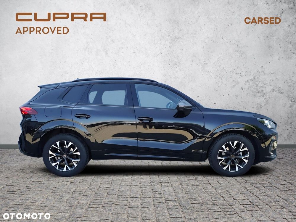 Cupra Terramar 1.5 eTSI mHEV DSG - 8