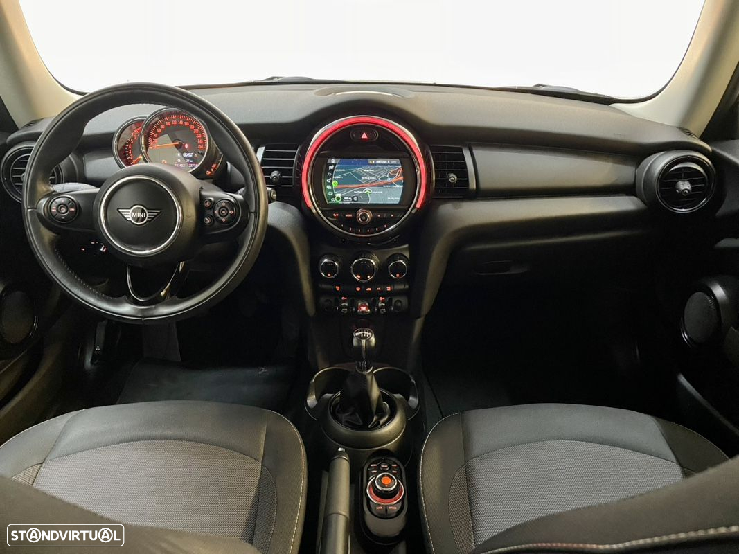 MINI 3 Portas One Sport Edition - 14