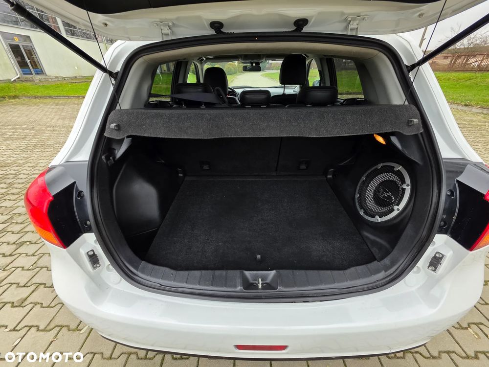 Mitsubishi ASX 1.8 DI-D 2WD Invite - 29