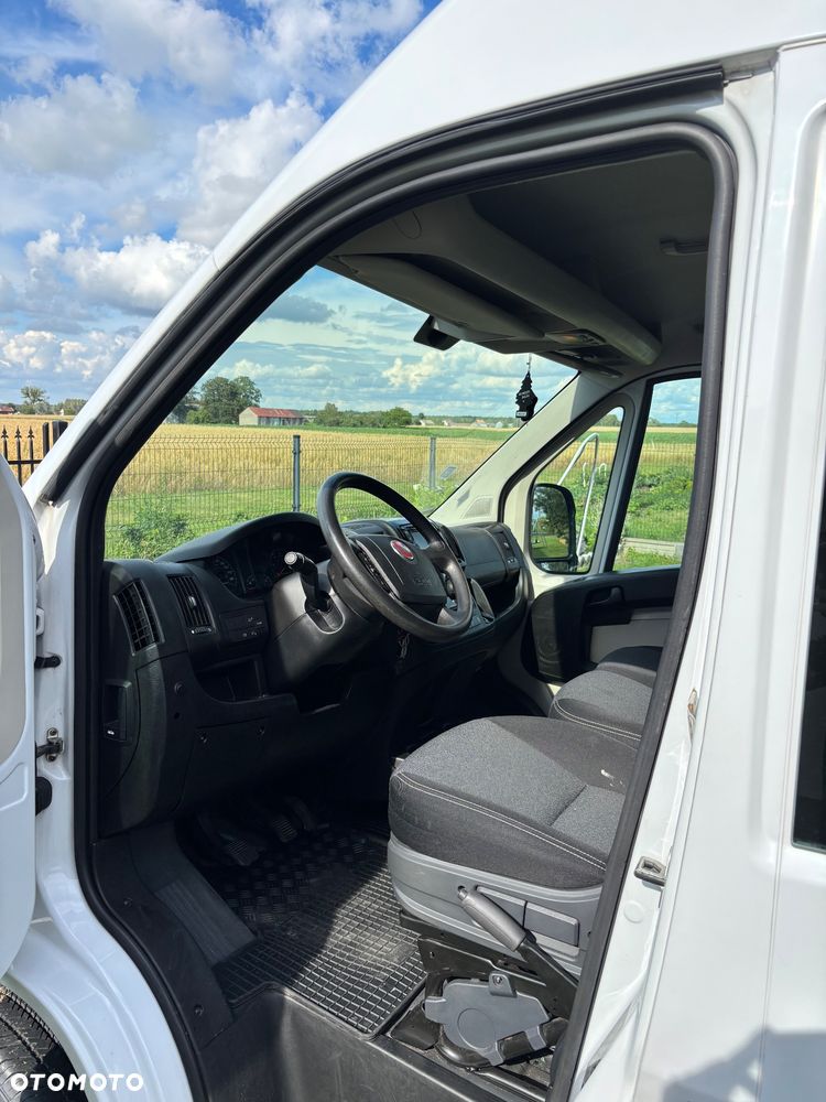 Fiat Ducato MULTICAB - 5