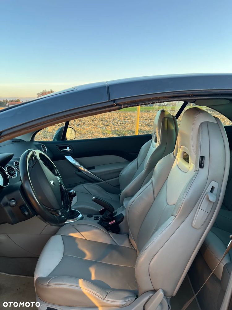 Peugeot 308 2.0 HDi Premium - 8