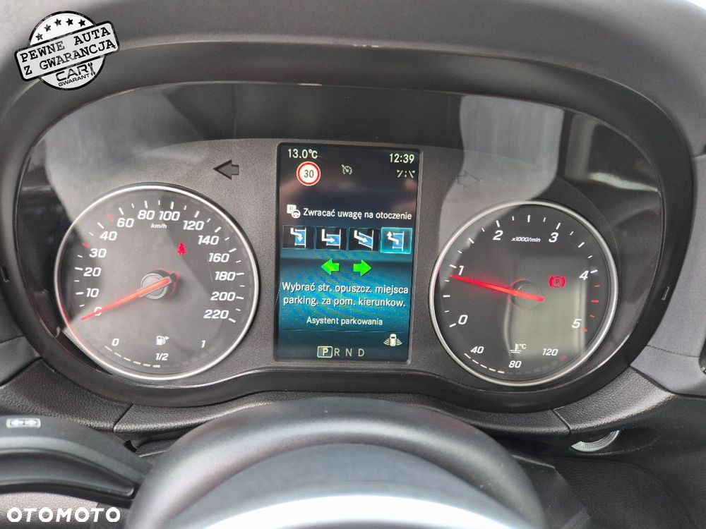 Mercedes-Benz Citan - 31