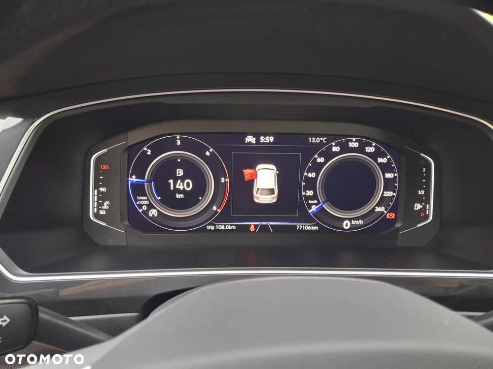 Volkswagen Tiguan 2.0 TDI SCR Life - 32
