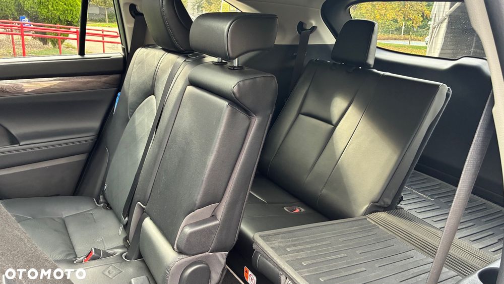 Toyota Highlander 2.5 Hybrid Executive - 16