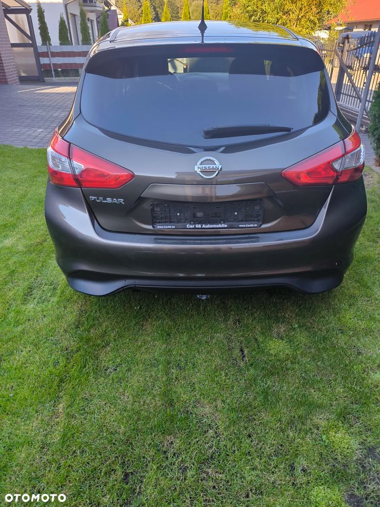 Nissan Pulsar 1.2 DIG-T Xtronic Acenta - 25