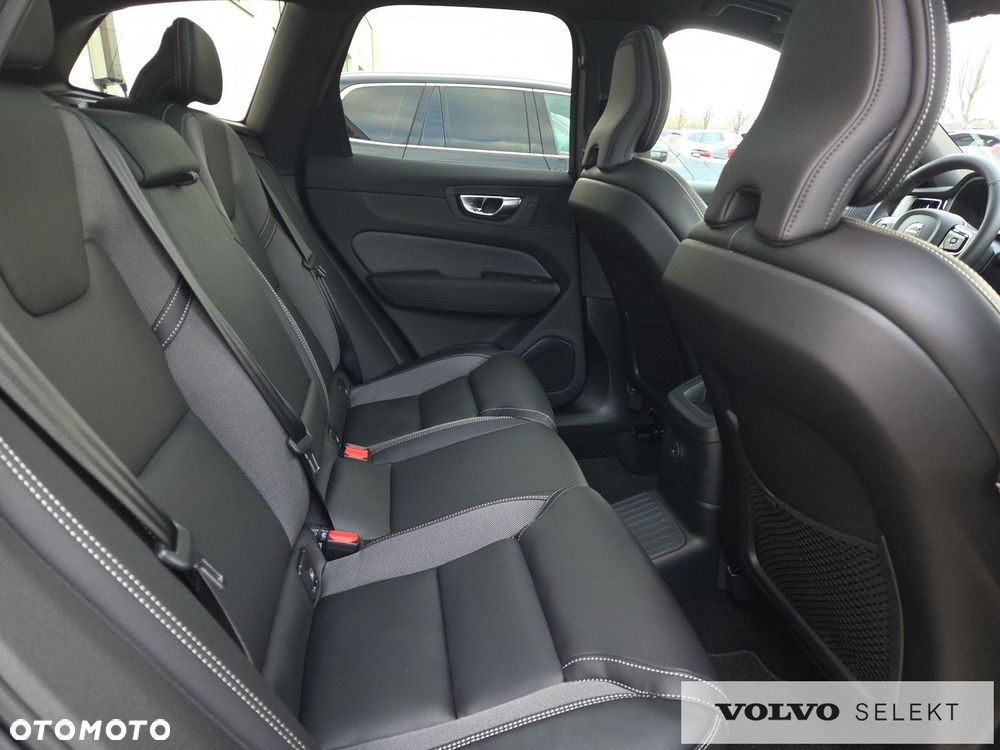 Volvo XC 60 - 13