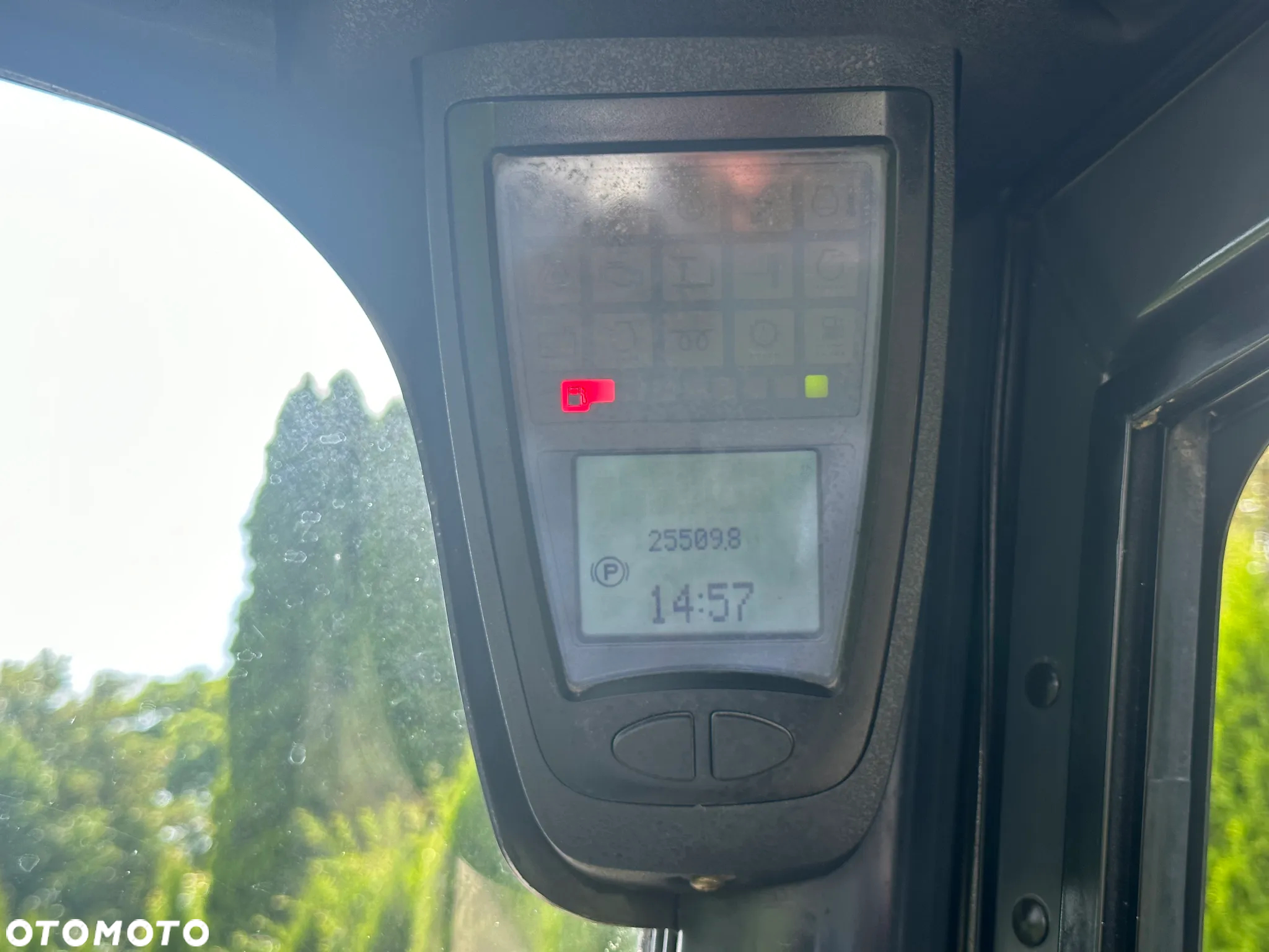 Linde H35T-01 - 13