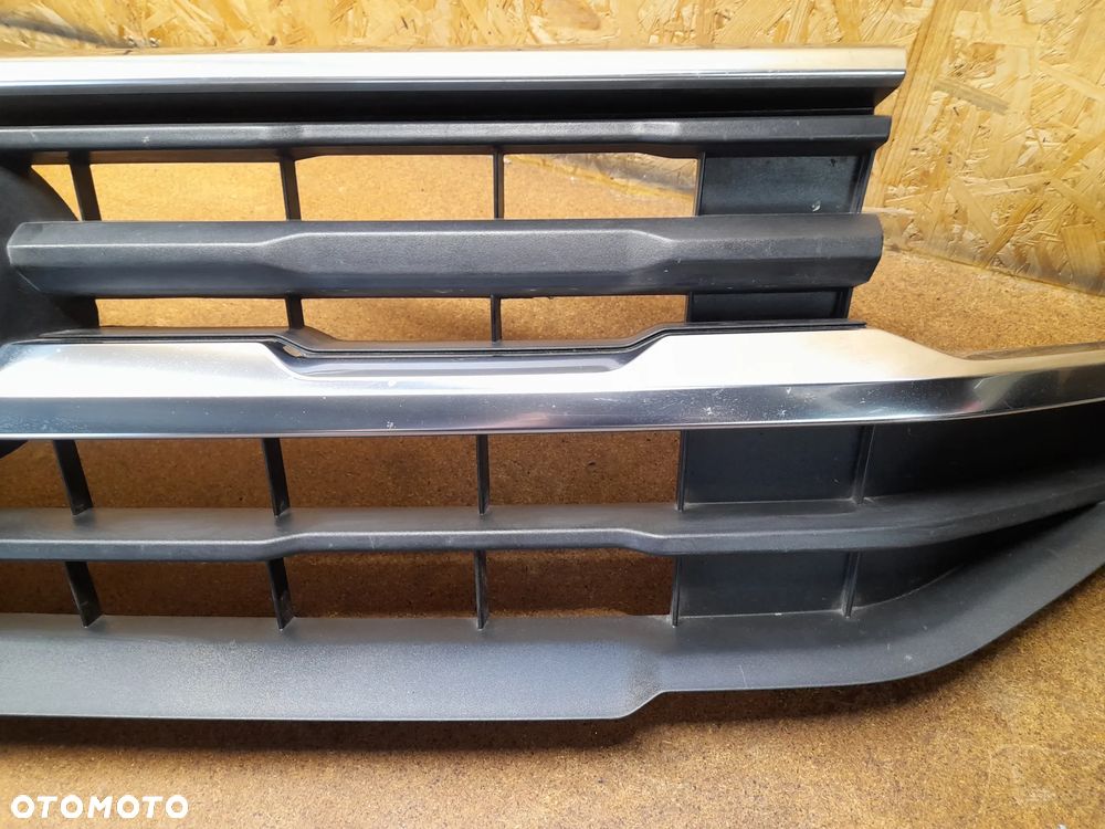 VW AMAROK 2 II 22- 2HJ atrapa chłodnicy grill N1XB-8350-A/C - 5